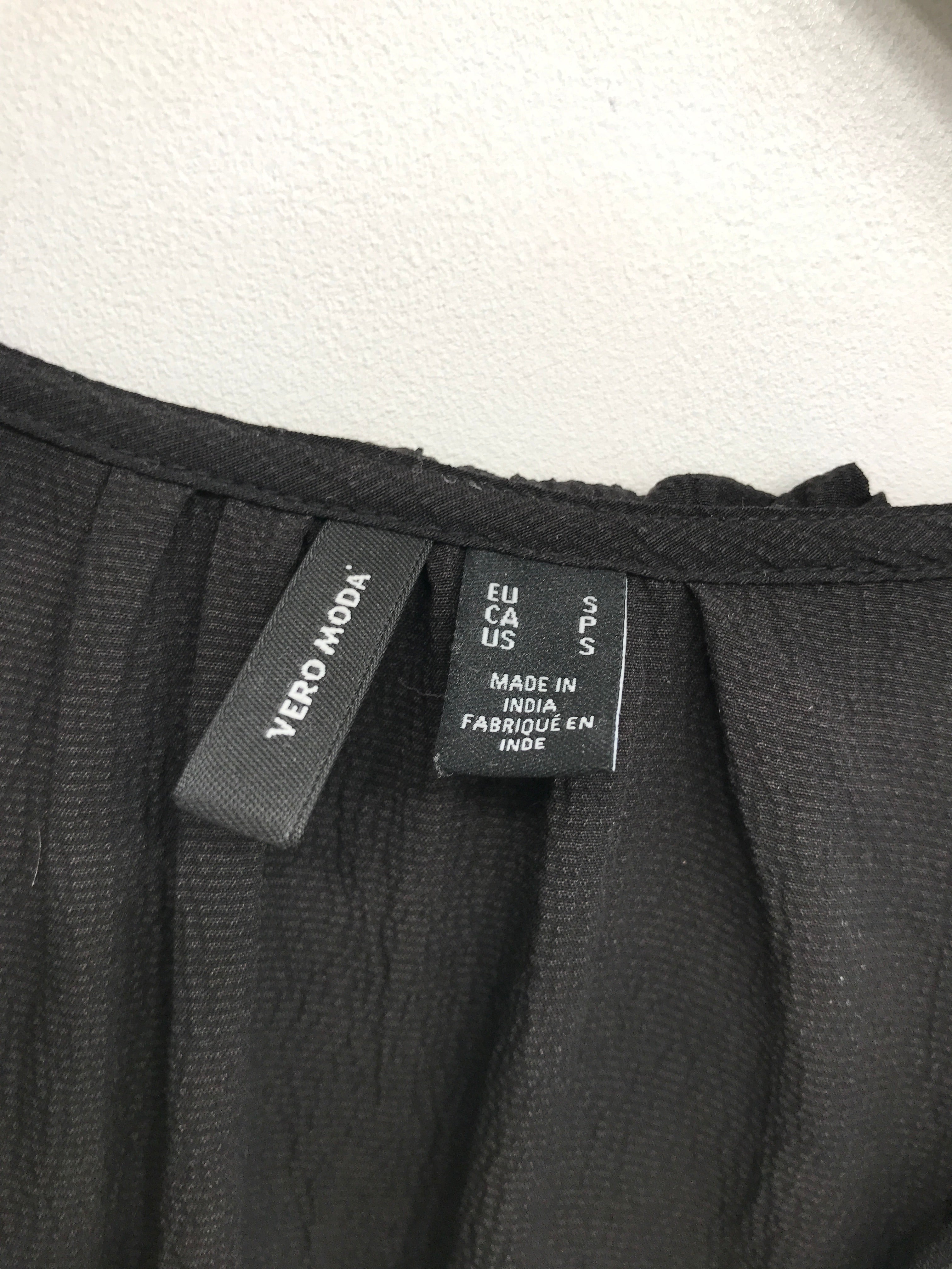 Vero Moda Skjorte